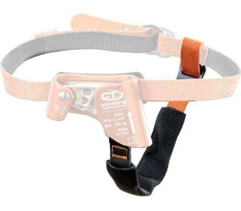 CLIMBING TECHNOLOGY QUICK STEP spodní