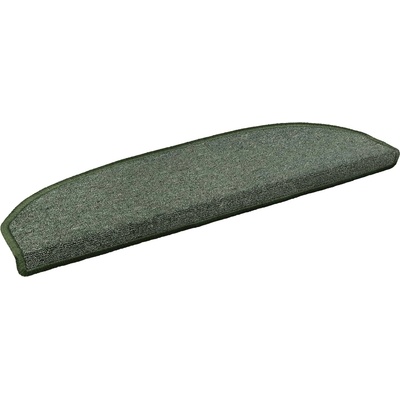 vidaXL Самозалепващи стъпаловидни постелки 15 бр. 80 x 24, 5 x 3, 5 см (42038643)