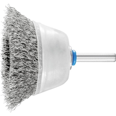 PFERD TOOLS pohárová kefa 43211003 10 ks