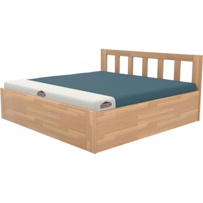 Domestav EKONOMY HORTENZIE BOX buk cink