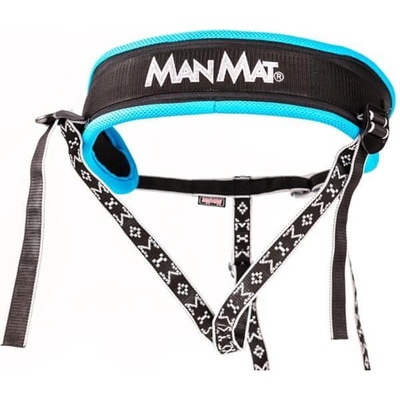 Manmat opasok Canicross