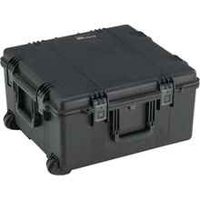 Peli Storm Case Odolný vodotesný kufor bez peny čierny iM2875