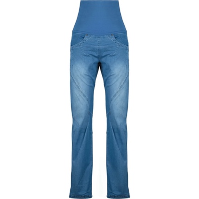 Ocun Дамски панталон за катерене Ocun Women's Noya Jeans Climbing trousers - Middle Blue - размер XL (109-0887-0116)