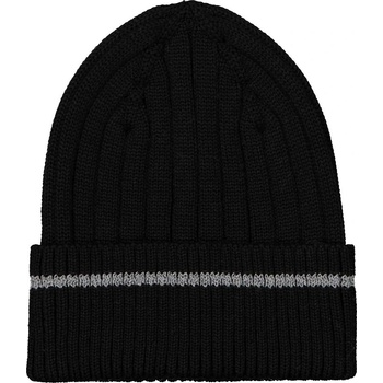 Poc Reflectve merino beanie Uranium black čepice
