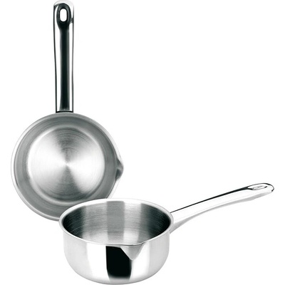 Ibili Hrnec 665312 12 cm nerez