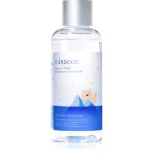 Mixsoon Glacier Water хиалуронов серум 100ml