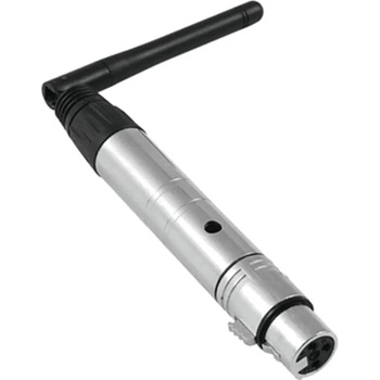 Eurolite Quick DMX Receiver Wireless system (QUICK-DMX-RECEIVER)