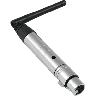 Eurolite Quick DMX Receiver Wireless system (QUICK-DMX-RECEIVER)