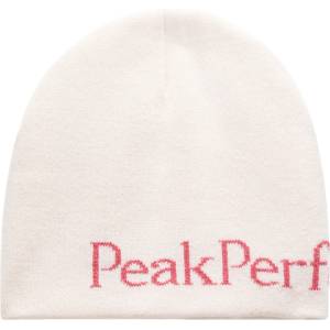 Peak Performance Зимна шапка (beanie) Peak performance PP Hat Beanie - Frosted Blossom - размер One Size (904-6395-0311)