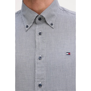 Tommy Hilfiger Памучна риза (MW0MW41700)