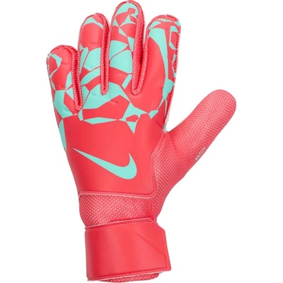 Nike Match červená/tyrkysová HQ0257-850
