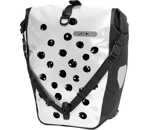 Ortlieb Back-Roller Design