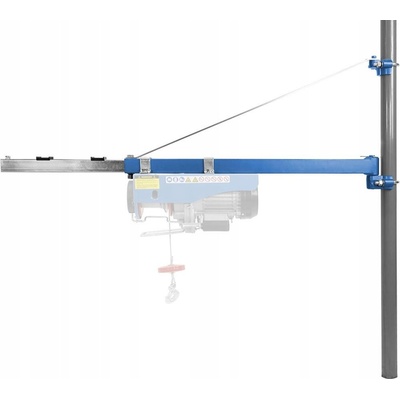 Güde Otočné rameno pre lanový navijak 1200 100-600 KG