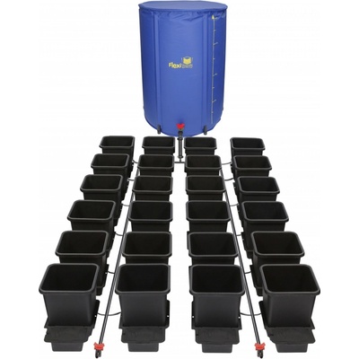 AutoPot Easy2grow 60 květníků vč. 400L Flexitank