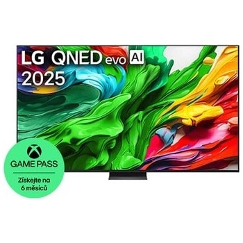 LG 100QNED86A6