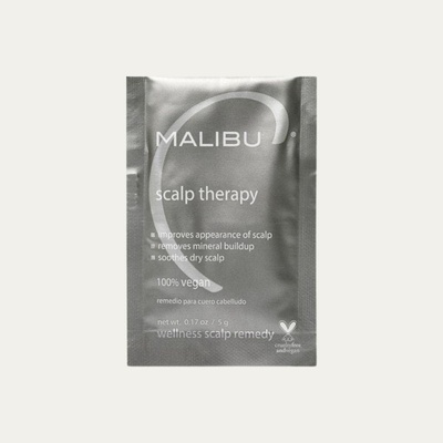 Malibu C Wellness Hair Remedy Scalp Therapy 12 x 5 g