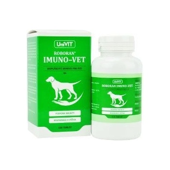 Roboran AGE Control pre psov 100 tbl