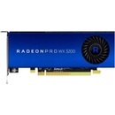 AMD Radeon Pro WX 3200 4GB GDDR5 100-506115