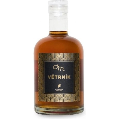 Little Urban Větrník 30% 0,5 l (holá láhev)