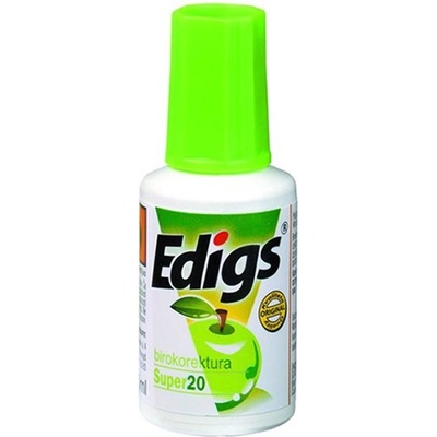Edigs Отстраняване на неизправности с течност edigs 911 (911)