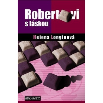 Robertovi s láskou