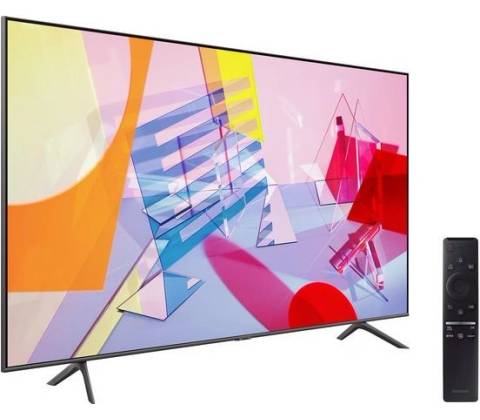 Samsung QE55Q60T