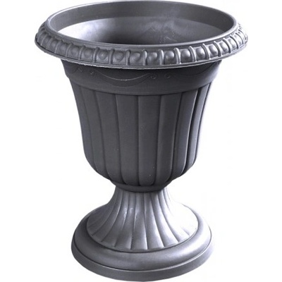 Nohel Garden Číše MILANO V plastová terakota 30x35 cm