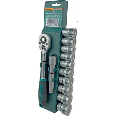 MANNESMANN Gola sada 29111, 12 dielov, 1/2 "
