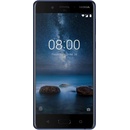 Nokia 8 Single SIM