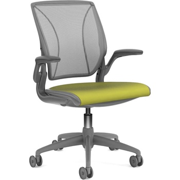 Humanscale Diffrient World