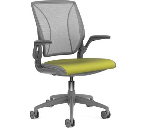 Humanscale Diffrient World