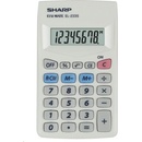 Sharp EL 233 S