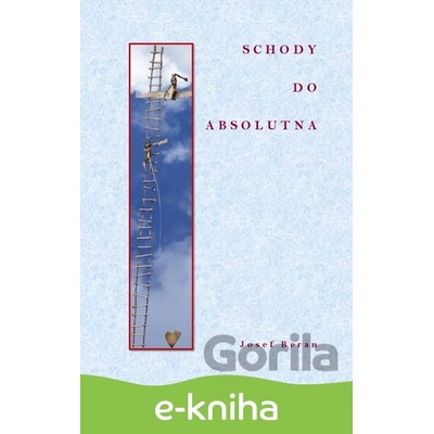 Schody do absolutna - Josef Beran