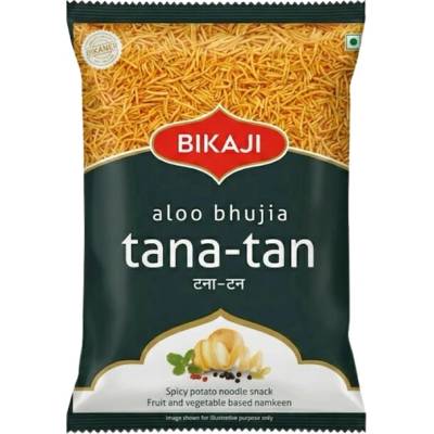 Bikaji Aloo Bhujia Tana Tan 200 g