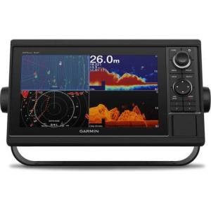 Garmin GPSMAP 1022xsv (010-01740-02) Сонар за риболов