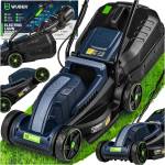 WÜBER W08102 Косачка