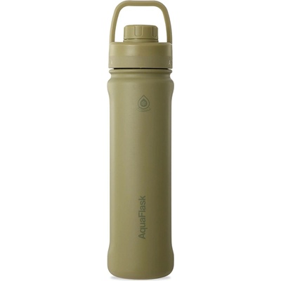 AquaFlask REGULAR+ M Písek 650 ml