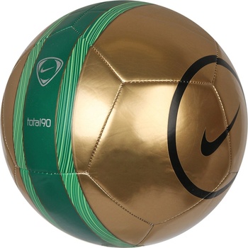 Nike Nike T90 Academy Fball 52 - Gold/Black