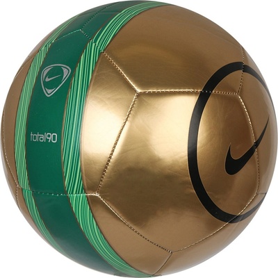 Nike Nike T90 Academy Fball 52 - Gold/Black