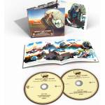 Universal Emerson Lake & Palmer: Tarkus (Deluxe, Remaster) - 2CD (095129)