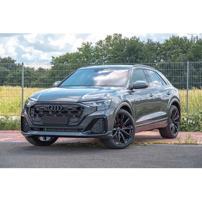 Audi Q8 50 TDI S-line 210 kW