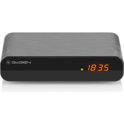 GoGEN DVB 143 T2
