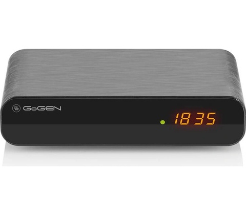 GoGEN DVB 143 T2