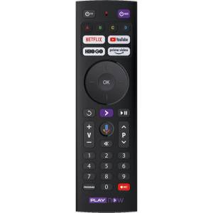 PLAY TV rc475 - оригинален дистанционен контрол с гласово управление (rc475) Дистанционно