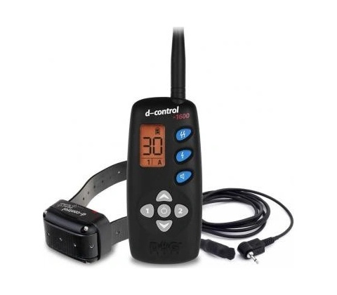 DogTrace Obojek d-control 1610