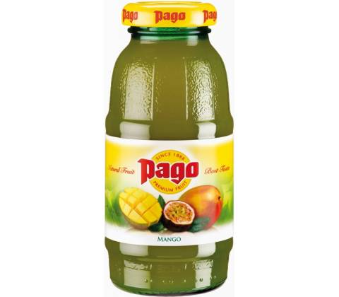 PAGO Mango 200 ml
