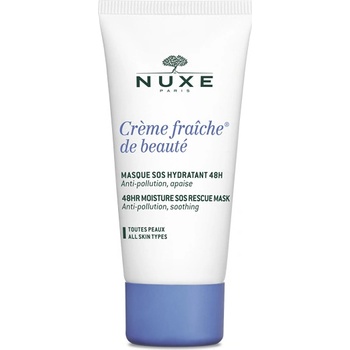 Nuxe Creme Fraiche hydratační maska 48h 50 ml