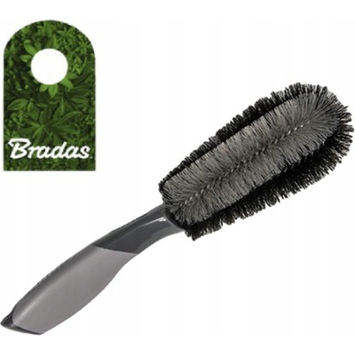 Bradas Kefa na umývanie kolies 29 cm