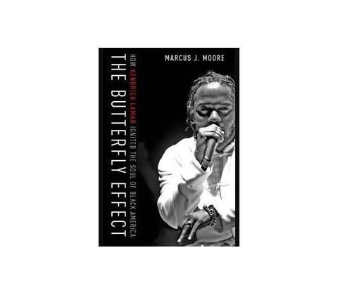 The Butterfly Effect - Marcus Moore