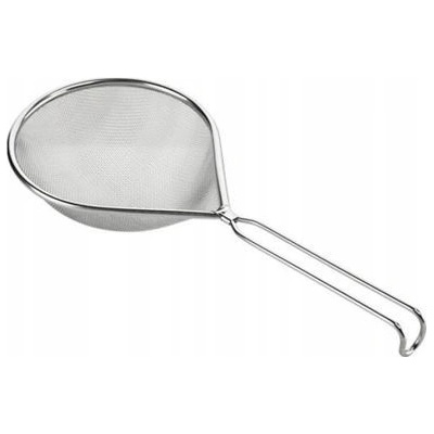 Sítko podlouhlé GrandCHEF 18 x 22 cm